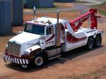Western Star 4964 SX 6x4 Wrecker 2008 года